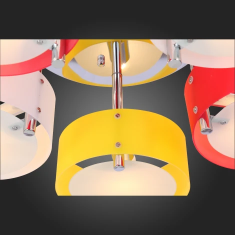 Потолочная люстра ST Luce Foresta SL483.162.05