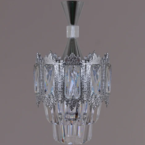 Подвесной светильник Reluce 06062-0.9-01 CH