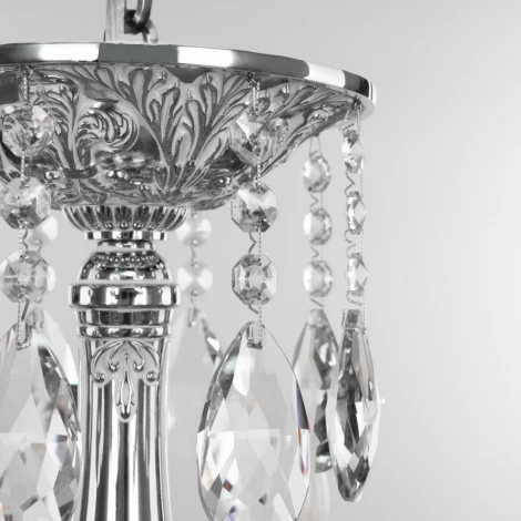 Подвесная люстра Bohemia AL7901 AL79101/8/250 A NW