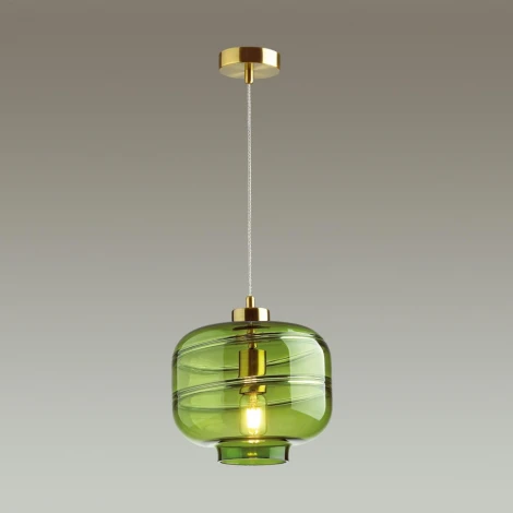 Подвесной светильник Odeon Light Storbi 4773/1