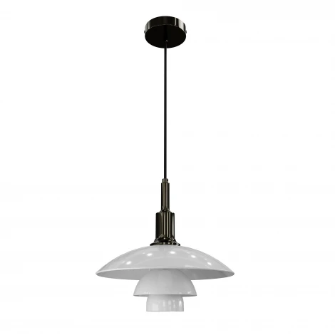 Подвесной светильник Lightera Bacalar LE124L-28P