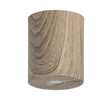 Потолочный светильник круглый DeMarkt Иланг 712010301 (LED, 220V)