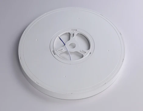 Потолочный светильник круглый светодиодный Ambrella ORBITAL FZ1951 (220V, круглые, IP54)