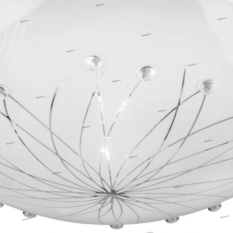 Настенно-потолочный светильник Globo 40402-2 (220V)