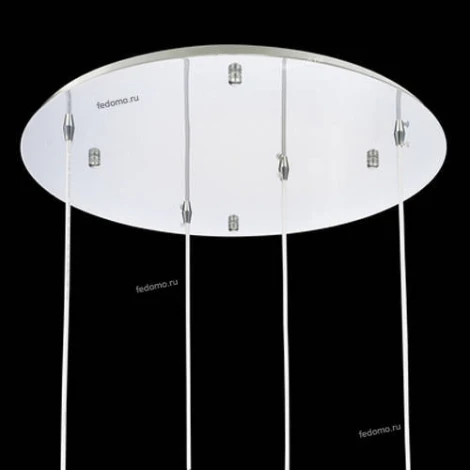 Подвесной светильник Maytoni Dewdrop P225-PL-150-N