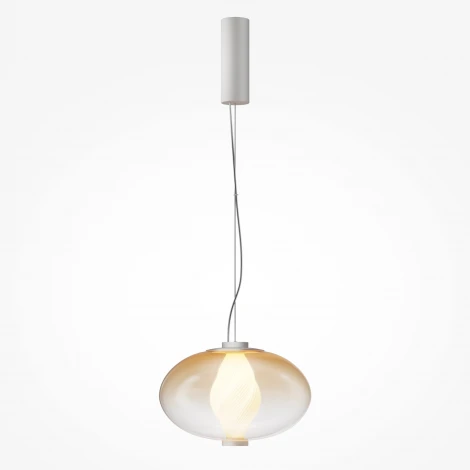 Подвесной светильник Maytoni Memetics MOD406PL-L8W3K (LED, 220V, на тросе)