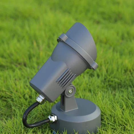 Прожектор уличный светодиодный IP65 Natural Concepts Dwell NC-003753-DG (220V)