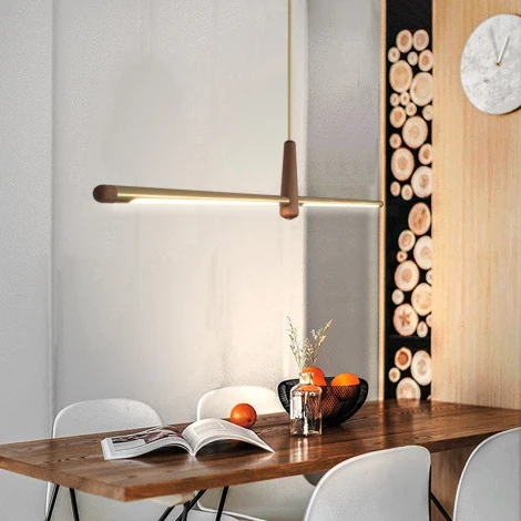 Подвесной светильник Kiel L150 ImperiumLoft Kiel01 (204543-26) (LED, 220V, на проводе)