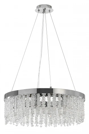 Подвесная люстра PL1529-8 CR Мелодия Света PL1N 000085212