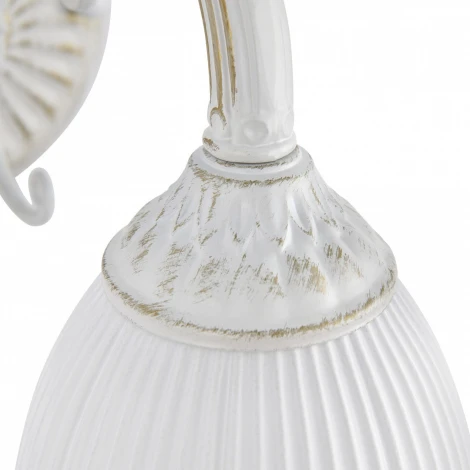 Бра Arte Milano AM347410 347410/1W WT+G (220V)