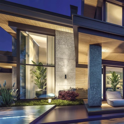 Архитектурная подсветка IP65 Mantra Pere 9099