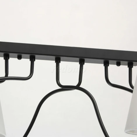 Потолочная люстра MW-Light Эйберген 723010106
