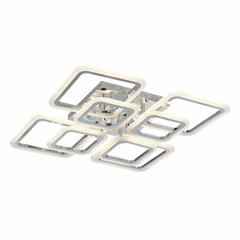 Потолочная люстра EvoLed Qutro SLE200412-08