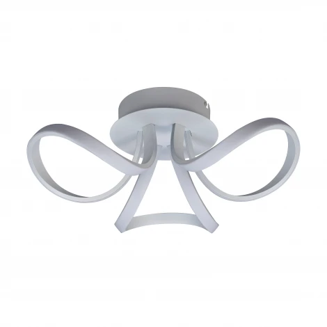 Потолочная люстра Mantra Knot Led 6035K (220V)