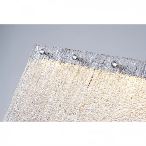 Настенный светильник светодиодный iLamp King W707 CR CHROME