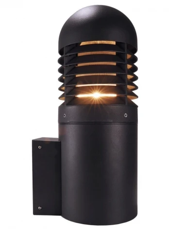 Настенный фонарь уличный Deko-Light Porto 730121