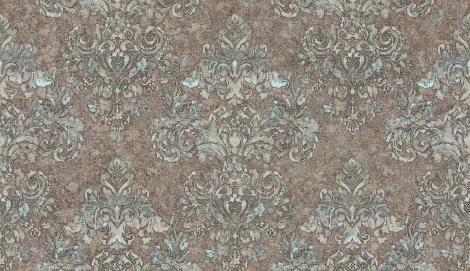 Обои виниловые Erismann Francesca 60155-07 10,05 х 1,06 м