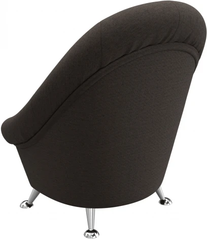 Банкетка (Коричневый/Рогожка) Лига Диванов арт.125818