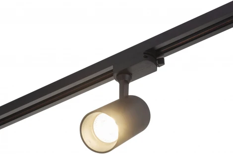 Трековый светильник Denkirs DK6030 DK6040-BK