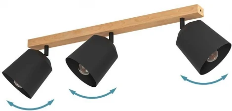 Спот Eglo COTORRO 900433 (220V)