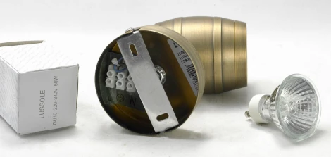 Спот Lussole LGO Тускалуза SY6659