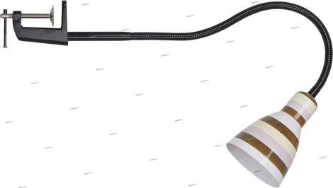 Интерьерная настольная лампа Odeon Light Pika 3371/1T