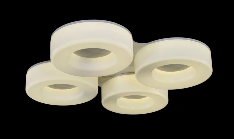 Потолочный светильник ST Luce SL886 SL886.502.04