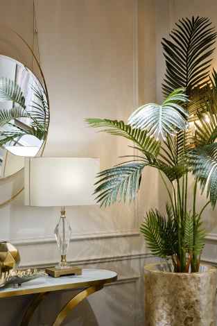 Интерьерная настольная лампа Garda Decor 22-88232 (220V)