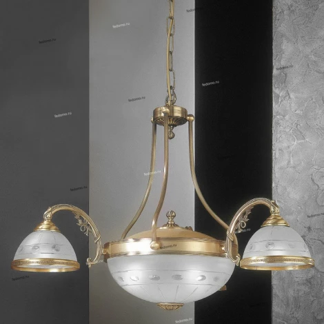 Reccagni Angelo 3840 L 3840/3+2