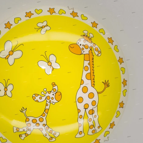 Настенно-потолочный светильник Citilux 917 CL917001