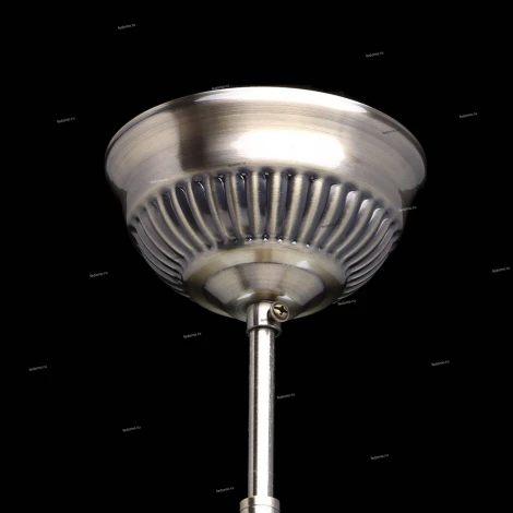 Подвесная люстра MW-Light Афродита 317013903