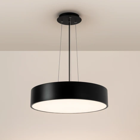 Подвес SPX-TB-1 Black (Металл) 023159 Arlight SPX