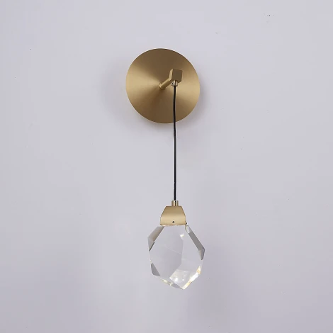 Бра Cristel Wall B By ImperiumLoft Cristel-Wall-B01 (LED, 220V)