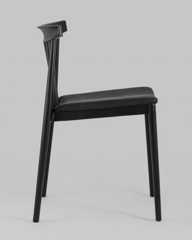 Стул Stool Group Ranch черный УТ000005386