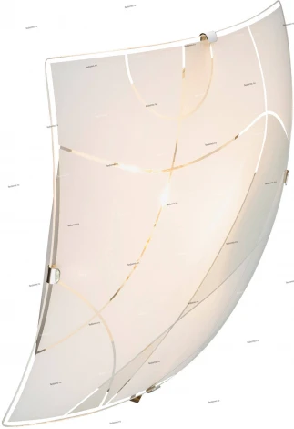 Настенно-потолочный светильник Globo 40403-1 (220V)