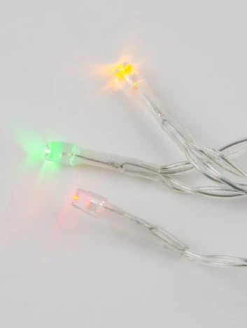 Гирлянда Uniel ULD-S0150-010/STB/2AA MULTI IP20