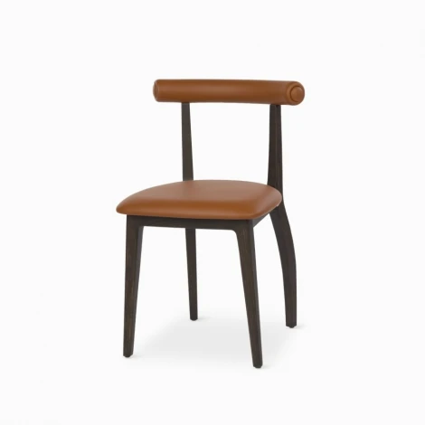 Обеденный стул Lara Wood COSMO арт.MS-C1665-WP