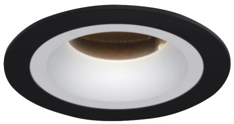 Встраиваемый точечный светильник DesignLed FA FA-FOCUS-193419EDT-BW-WW