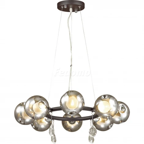 Подвесная люстра Odeon Light Magno 3982/8