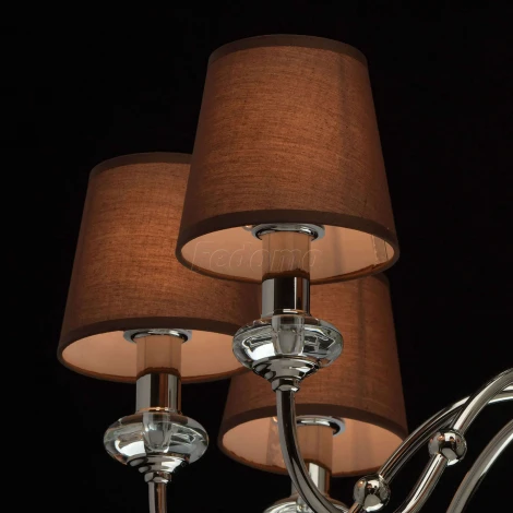 Подвесная люстра MW-Light София 355013715