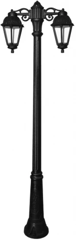 Наземный фонарь Fumagalli Saba K22.157.S20.AXF1RDN (220V, IP44)