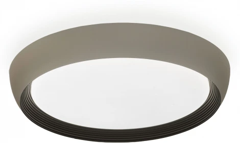 Потолочный светильник Lumina Deco Paneli LDC 8062-48W WT