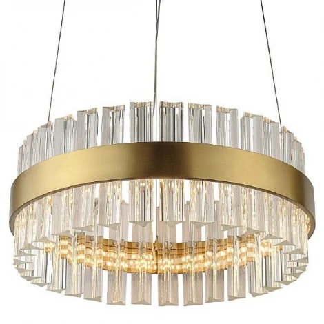 Подвесной светильник светодиодный L'Arte Luce Saturno L45264.86