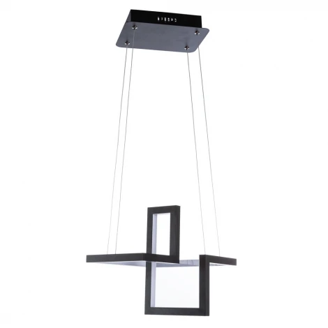 Подвесной светильник Arte Lamp Mercure A6011SP-1BK