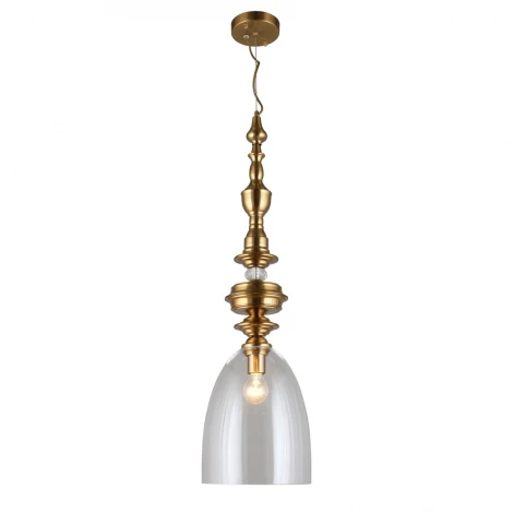 Подвесной светильник Aployt Rena APL.602.16.01 (220V, на проводе, круглые)