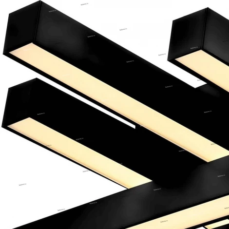 Horoz Trend 50 019-009-0050 black