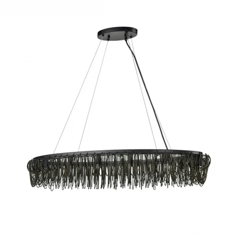 Подвесной светильник Vele Luce Spirituale 983 VL4014P12