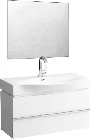 Раковина Laufen Palace 8.1170.2.000.104.R