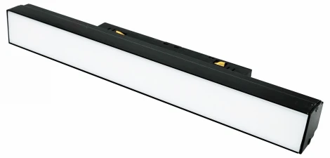 Трековый светильник магнитный, светодиодный 10W 48V Hesby Lighting ElDeko HSBL_0151