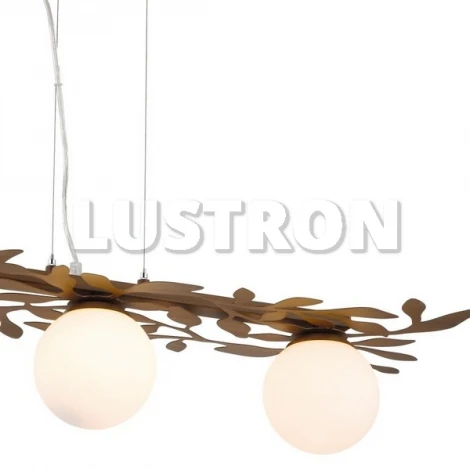 Подвесной светильник Arte Lamp Garden A9450SP-3BR